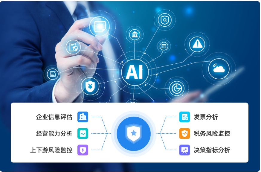 多维度财税合规